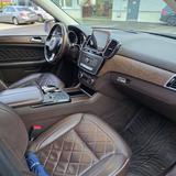 Mercedes-Benz GLE 500 4MATIC - - Mercedes-Benz GLE 500 Gebrauchtwagen