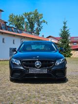 Mercedes-Benz E-350 d /4Matic*WIDESCREEN*360°*MULTIBEAM - gebrauchte Mercedes-Benz E 350 aus dem Jahr 2017