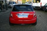 MINI COOPER Mini Cooper CHILI RED | Klima| W/S Räder - MINI Cooper in Krefeld