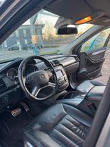 Mercedes-Benz R 350 Mercedes - gebrauchte Mercedes-Benz R 350 aus dem Jahr 2010