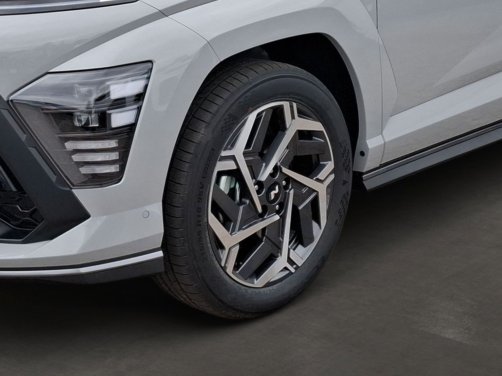 Hyundai KONA - Bild 6