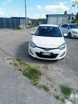 Hyundai i20 1.2 5p. Econext Sound Edition - Hyundai i20 mit LPG-Antrieb