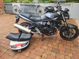 Suzuki 1250 N ABS Top unverbastelt unfallfrei - SUZUKI T 125
