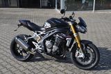 Triumph Speed Triple 1200 RS  - TRIUMPH SPEED TRIPLE RS