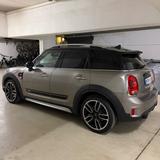 MINI Countryman JCW - MINI Countryman Serie von privat