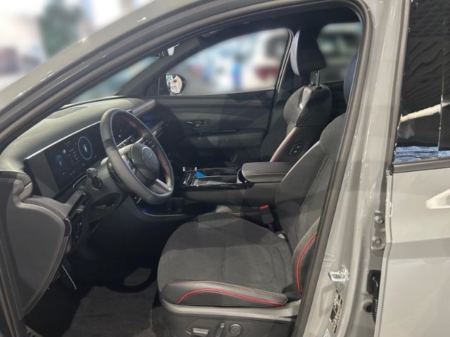 Hyundai TUCSON - Bild 7