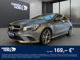 Mercedes-Benz CLA 180 Shooting Brake XENON NAVI LEDER PTS 18" - gebrauchte Mercedes-Benz CLA 180 Shooting Brake aus dem Jahr 2016
