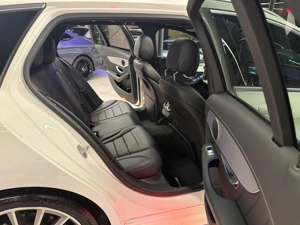 Mercedes-Benz C 250