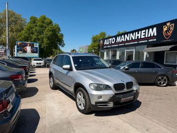 BMW X5 - 5