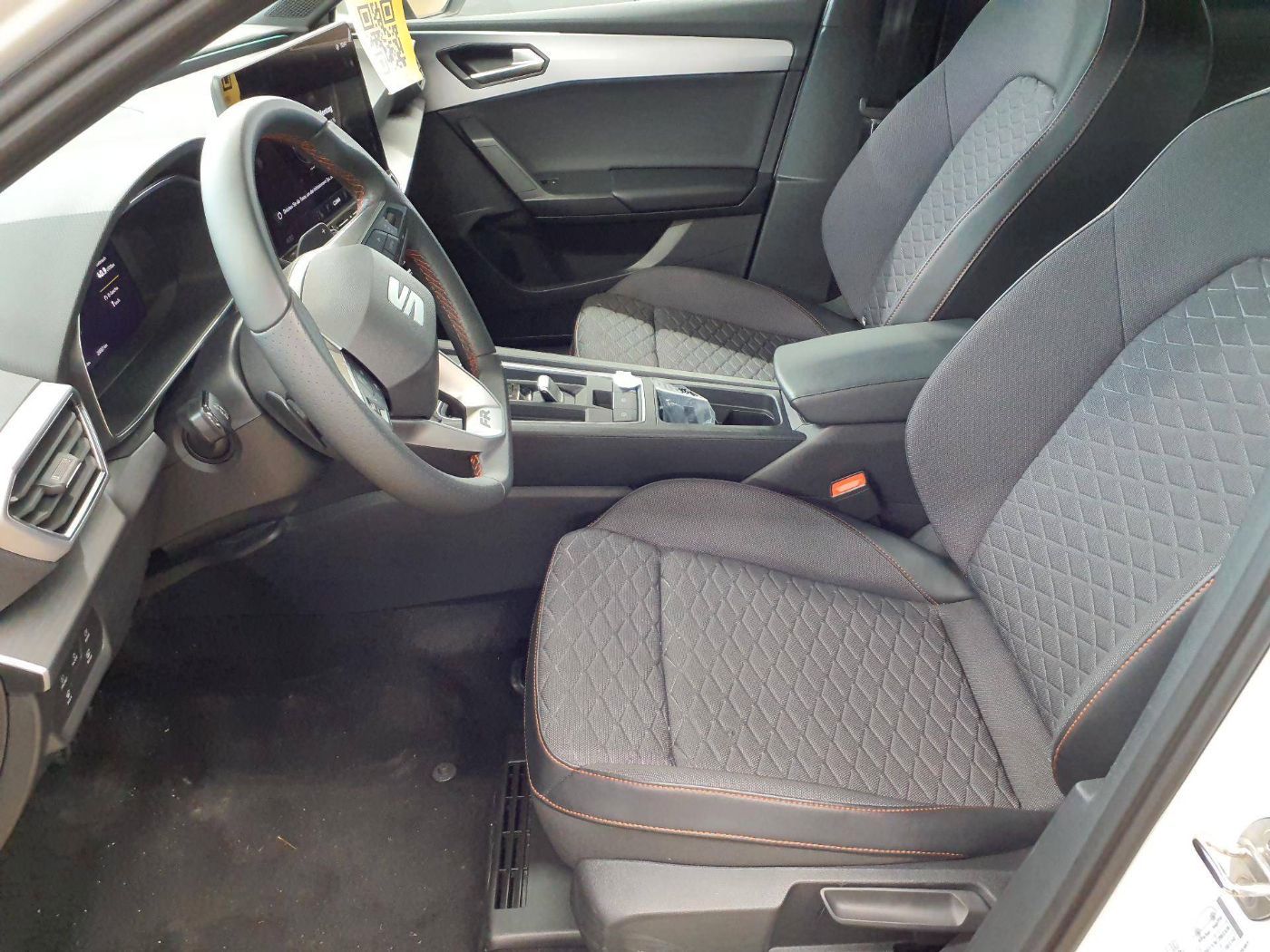 Seat Leon - Bild 6