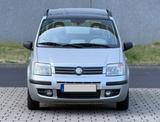 Fiat Panda Automatik - Fiat Panda Gebrauchtwagen in Frankfurt