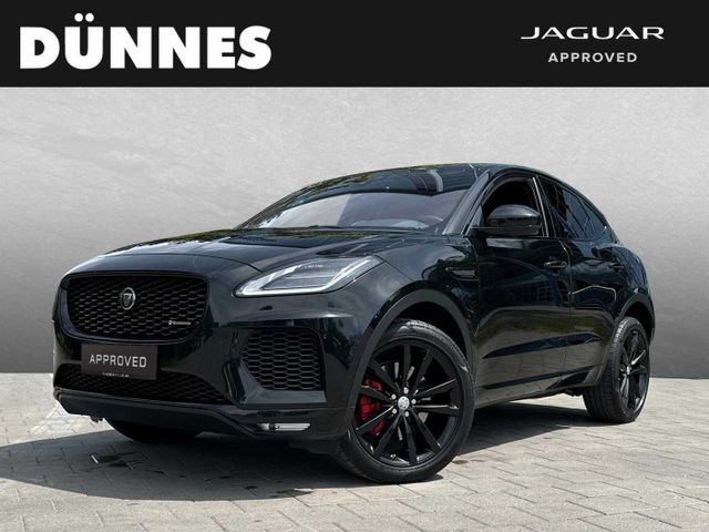 Jaguar E-Pace P250 AWD Aut. R-Dynamic