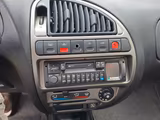 Citroën SAXO 1.1 Chrono Chrono - Citroën SAXO: 1.1