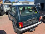 Lada Niva Legend1,7TAIGA4x4 Offroad El Seilwinde - Lada: 1.7