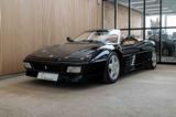 Ferrari 348 Spider - Ferrari 348: Cabrio