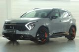 Kia Sportage 1.6T DCT AWD Performance Edition #1 - Kia: Performance