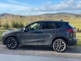 Mazda CX-5 2.2 SKYACTIV-D 175 Sports-Line AWD AT S... - Mazda CX-5 Gebrauchtwagen in Frankfurt