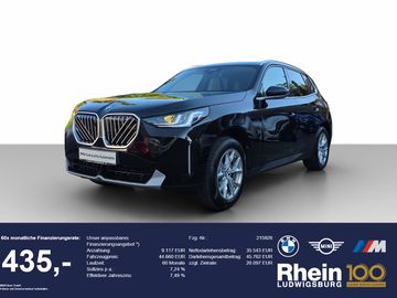 BMW X3 - 1