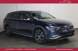 Volkswagen Passat Alltrack 2.0 TDI 4M-.Virt-H&K-NAV-AHK-KAM - gebrauchte VW Passat Alltrack aus dem Jahr 2021