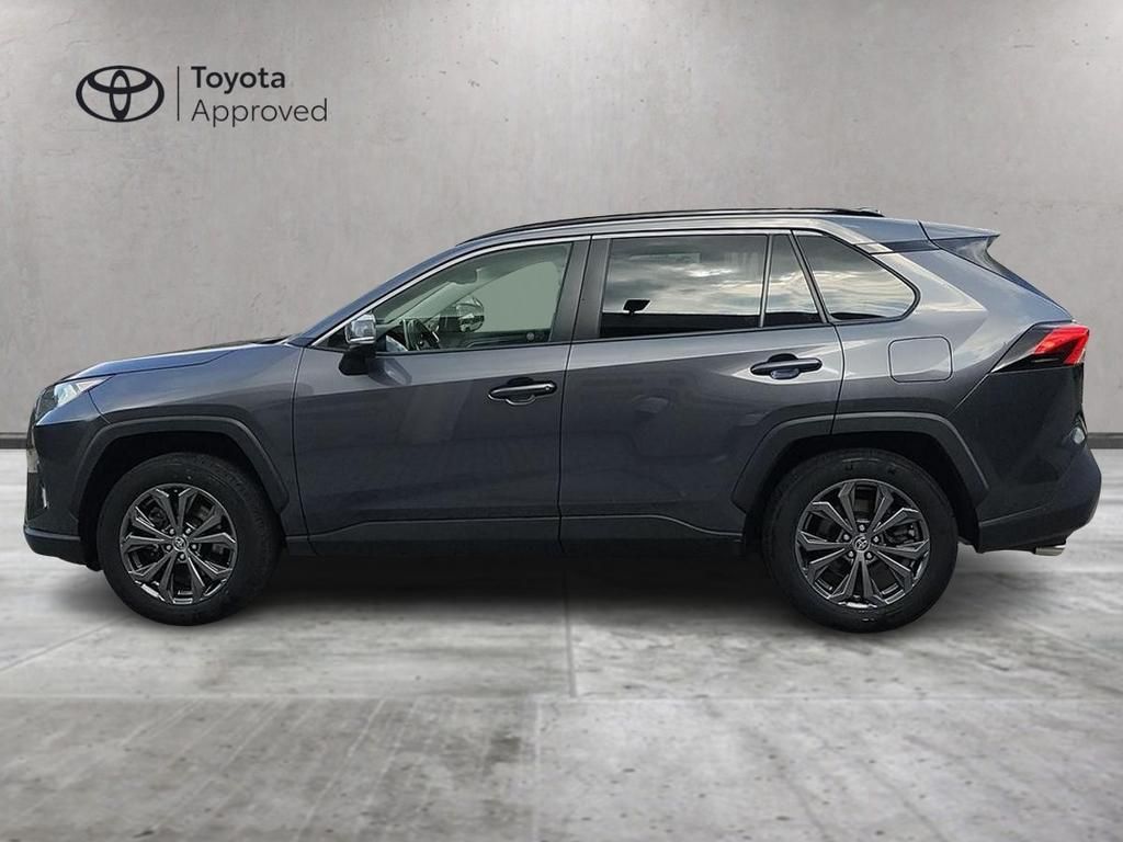 Toyota RAV4 2.5 vvt-ie hybrid Dynamic awd-i e-cv imagem 3