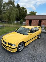 BMW Bmw e36 m3 tracktool - gebrauchte BMW M3 aus dem Jahr 1994