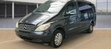 Mercedes-Benz Viano 2.2 CDI lang - gebrauchte Mercedes-Benz Viano aus dem Jahr 2006