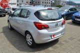 Opel Corsa E Edition*Klimaanlage*PDC*BT-Media*SHZ - Opel Corsa aus 2018