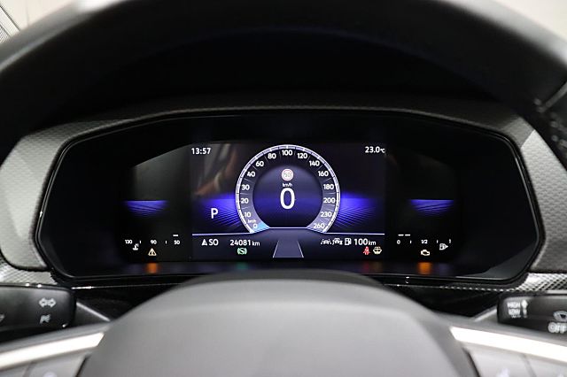 T-Cross Life 1.0 TSI DSG ACC NAVI Kamera Ganzjah