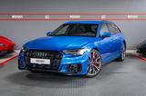 Audi S6 3.0 TDI quattro MATRIX HUD B&O ASSIST-PLUS - Audi S6: Plus