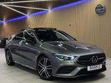 Mercedes-Benz CLA 250 AMG LINE*PANO*RFK*NIGHT*DISTRONIC*SPUR* - gebrauchte Mercedes-Benz CLA 250 aus dem Jahr 2019