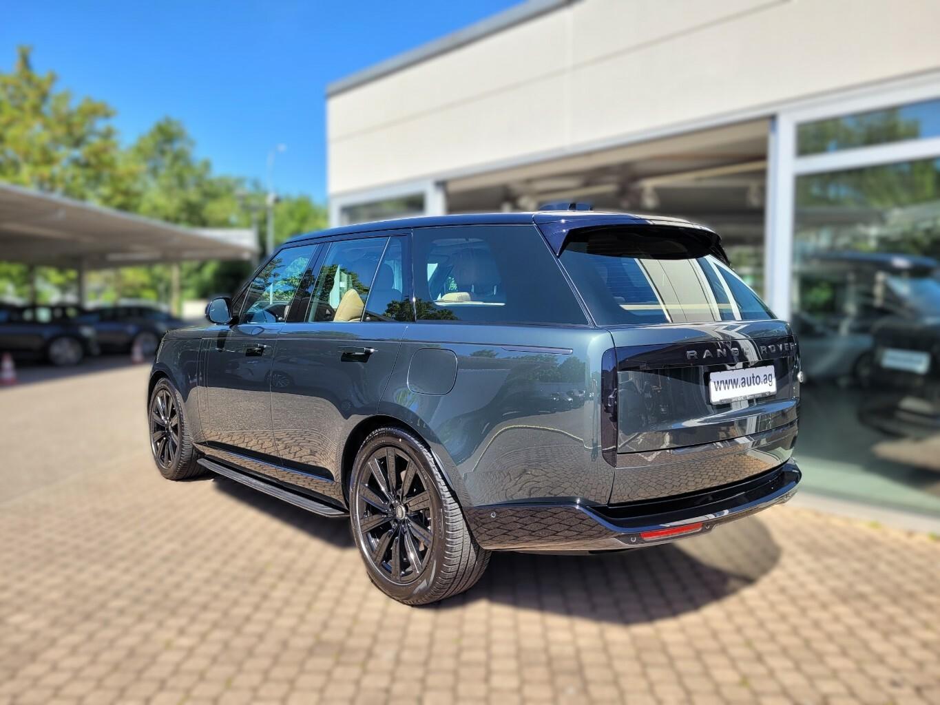 Land Rover Range Rover P440e SE Hybrid*Pano*22-Zoll*Shadow-