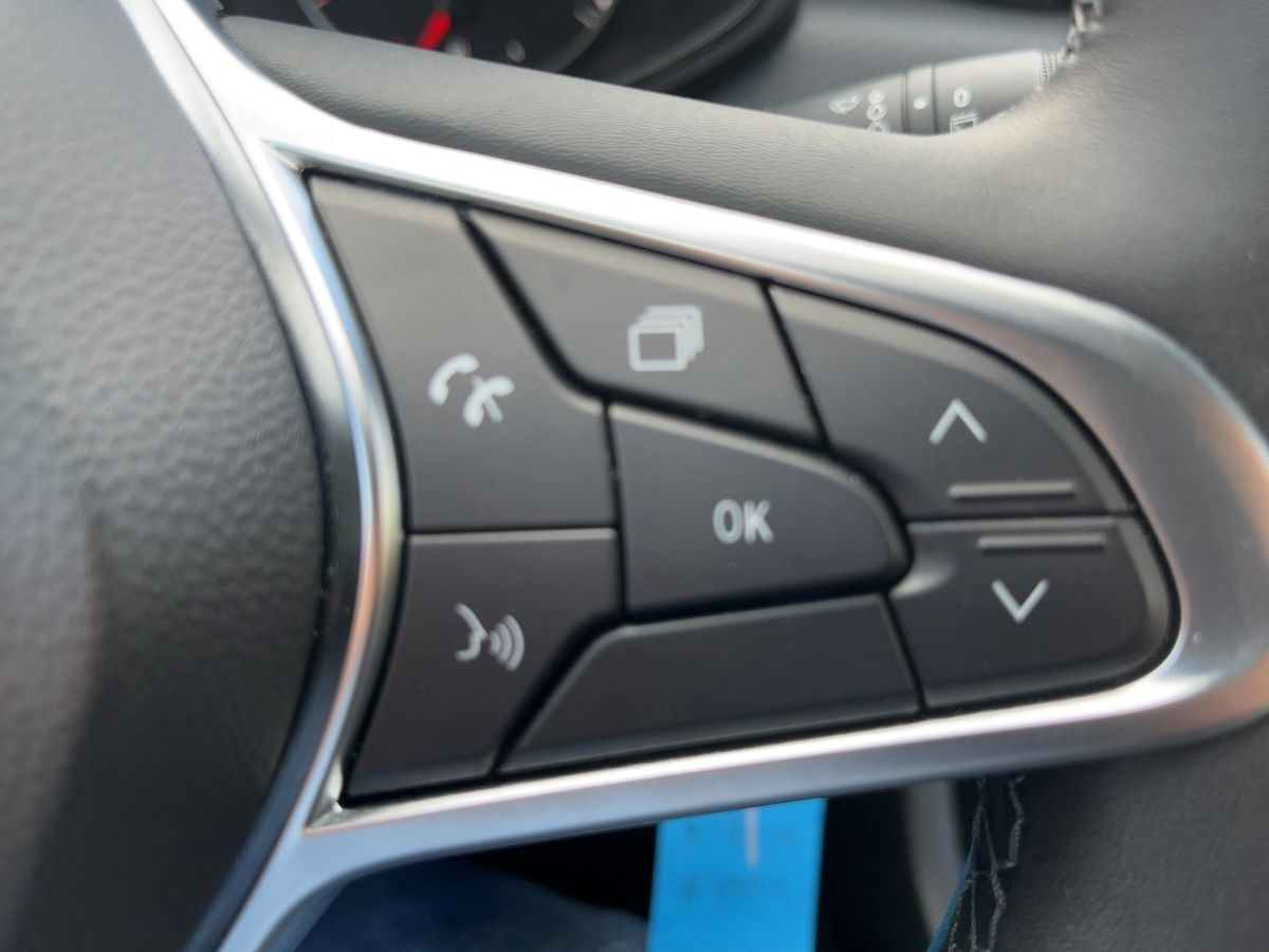 Fahrzeugabbildung Renault Clio EQUILIBRE SCe 65 Klima EPH