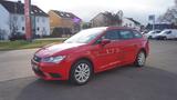 Seat Leon ST TSI Reference 1.Hand+Scheckheft+Klim+PDC - Seat Leon: R 1p