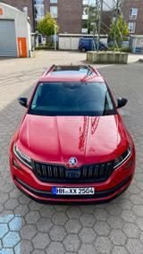 Skoda Kodiaq 2.0 TDI SCR DSG Style Style