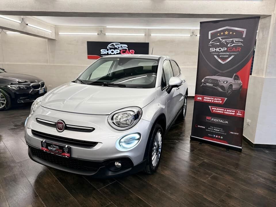 Fiat 500X 1.3 MultiJet 95 CV Crossover
