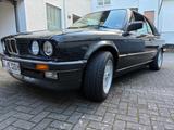 BMW 320i Cabrio Hardtop ATM H-Zulassung