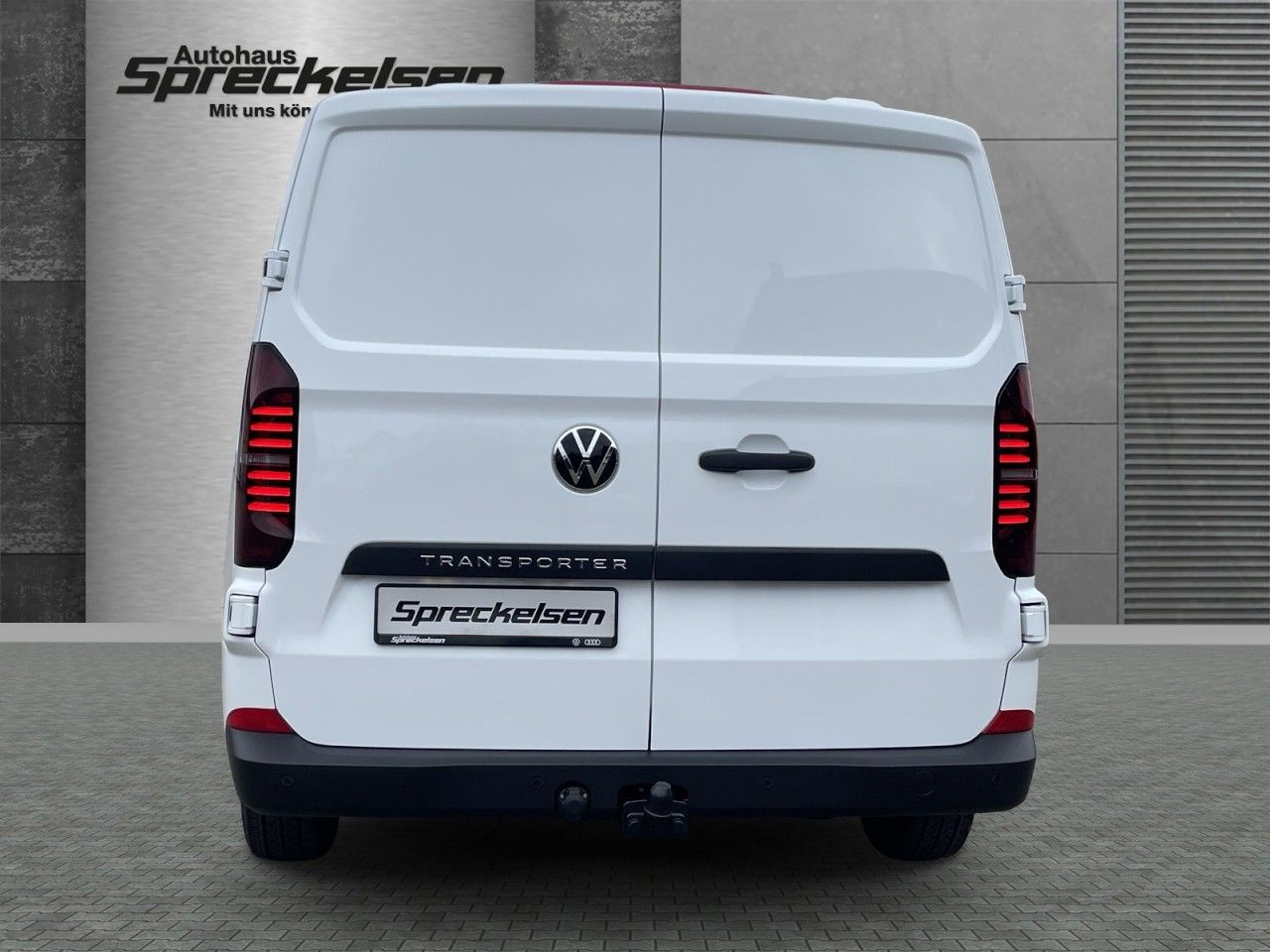Volkswagen T6 Transporter - Bild 3