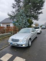 Mercedes-Benz E 240 CLASSIC Classic - Mercedes-Benz E 240 von privat