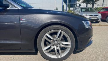 Audi A5 - 9