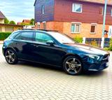 Mercedes-Benz A 180 - Progressive Night LE... - Mercedes-Benz A 180 in Braunschweig