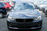 BMW 320 Gran Turismo *xDrive*Panno+Kamera+AHK+LED+ - gebrauchte BMW 320 Gran Turismo aus dem Jahr 2017