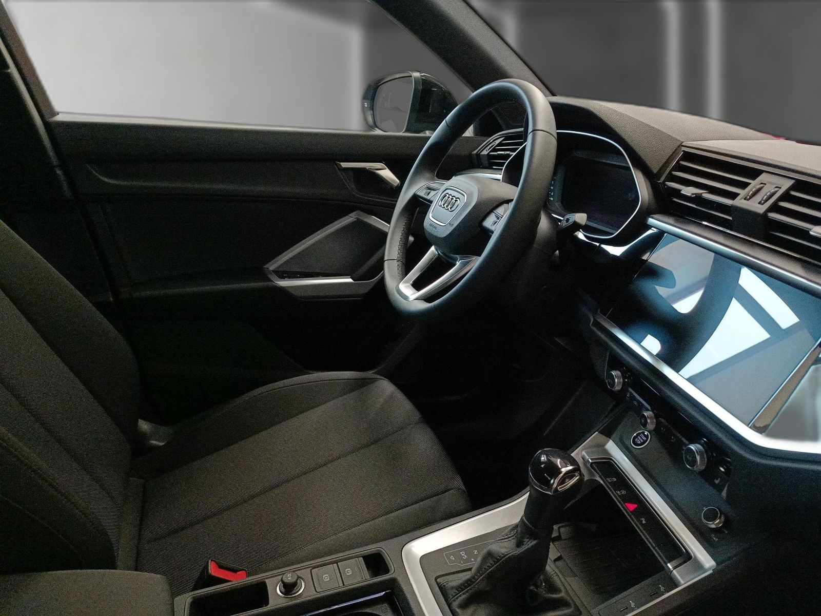 Audi Q3 - Bild 14