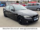 BMW 318 3 Limousine 318i| Scheckheftgepflegt bei BMW - gebrauchte BMW 318 aus dem Jahr 2009
