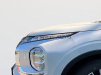 Mitsubishi Plug-in Hybrid Outlander 2,4l  Intro Edition CAM - Image
