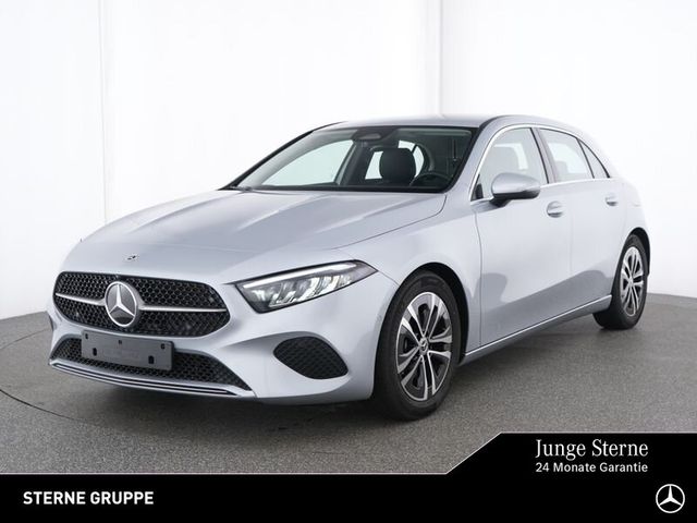 MERCEDES-BENZ A 200 Kompaktlimousine Progressive Top gepflegt!