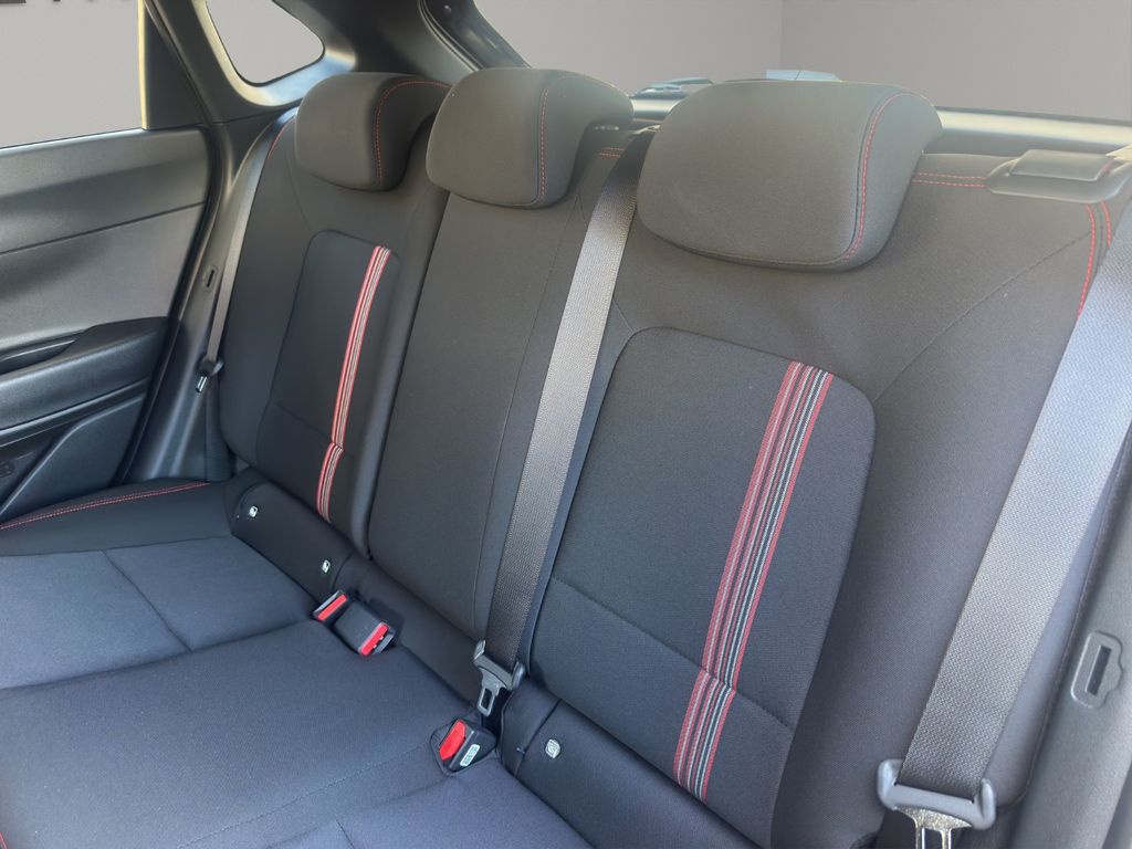Hyundai i20 1.0 T-GDI N LINE + SMART KEY PAKET NAVI UVM