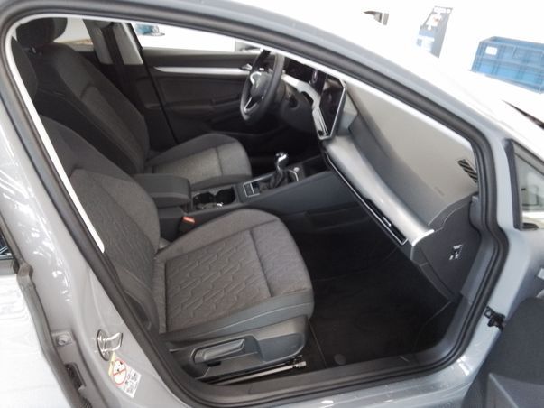 Volkswagen Golf - Bild 5