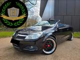 Opel Astra Cabrio Klima 18"  Tüv neu 179 PS - Opel Astra aus 2010: Cabrio