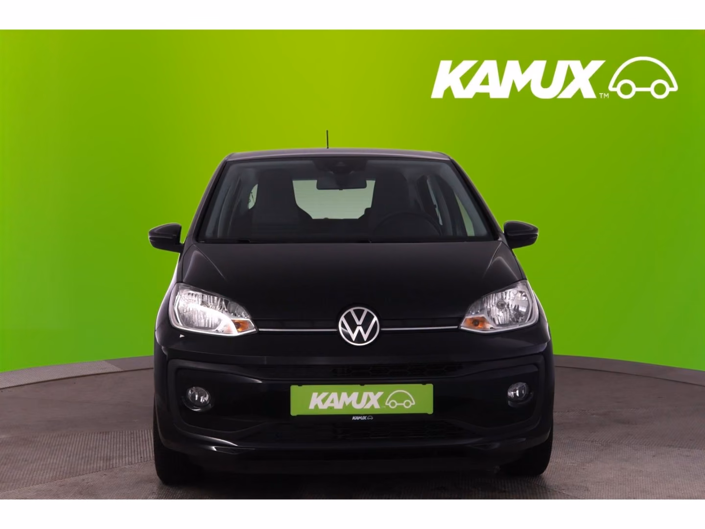 Volkswagen Up 1.0 KLIMA+SHZ+BLUETOOTH, миниатюра 8
