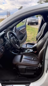 BMW X2 M35i xDrive./Headuo|HK Steptronic Sport M35 - BMW X2: M35i